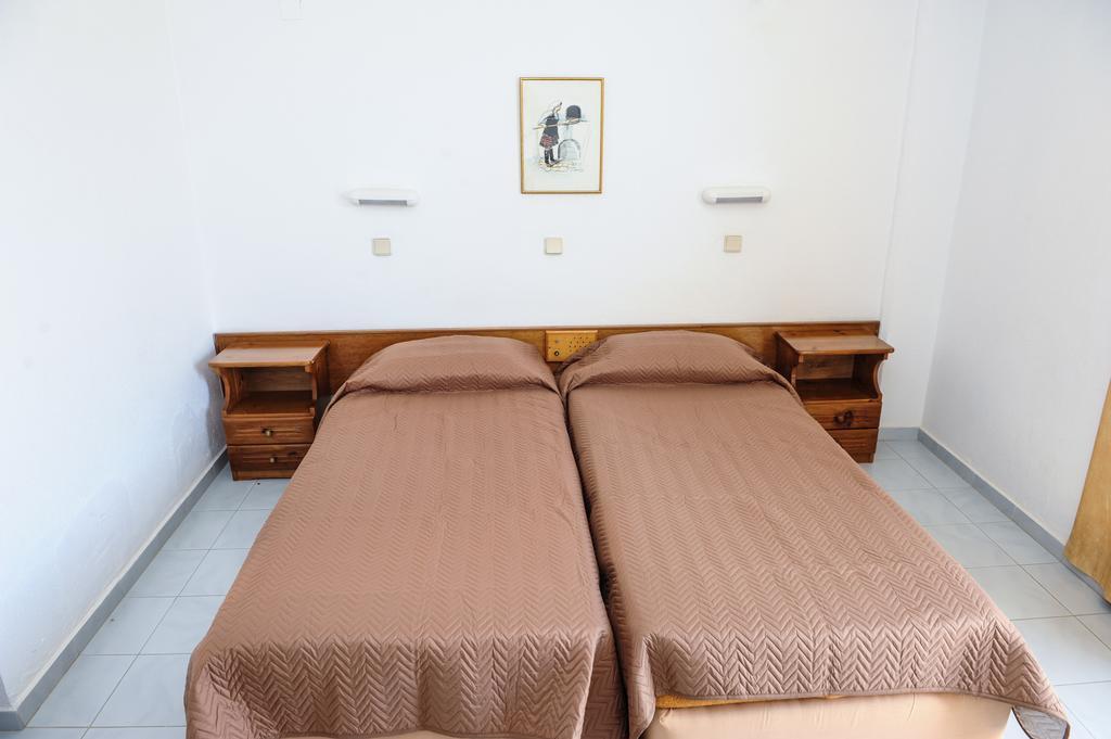 Hotel Margaret Kremastí Quarto foto